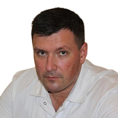 Бугаев Алексей Александрович, флеболог