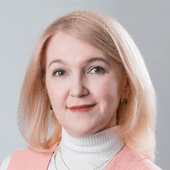 Бабушкина Ольга Владимировна, психолог