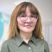 Пилипенко Анна Ивановна, инфекционист
