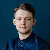 Черкашин Даниил Эдуардович, мануальный терапевт