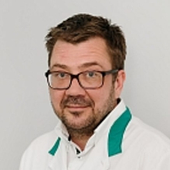 Сибаев Дмитрий Камильевич, нейрохирург