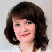 Шорохова Юлия Анатольевна, терапевт