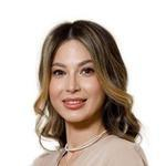 Морозова Екатерина Владимировна, стоматолог-терапевт