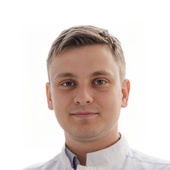 Тухиев Артур Русланович, уролог