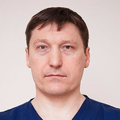 Салахов Ренат Галимзянович, невролог