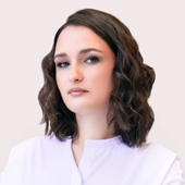 Изотова Анастасия Олеговна, терапевт