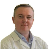Иванов Андрей Владимирович, психиатр