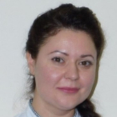 Коровина Ольга Николаевна, трансфузиолог