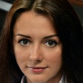 Овсянникова Ксения Сергеевна, невролог