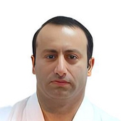 Гасанов Али Гасан-Оглы, хирург