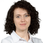Кисель Ольга Викторовна, миколог