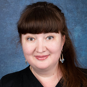 Абдулина Диана Асхатовна, гинеколог