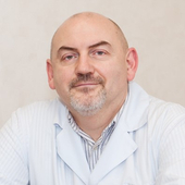 Берников Александр Николаевич, хирург