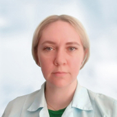 Попова Елена Николаевна, гастроэнтеролог