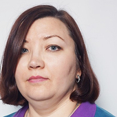 Чернова Ольга Владимировна, психолог