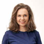 Вишнякова Валерия Олеговна, стоматолог-терапевт