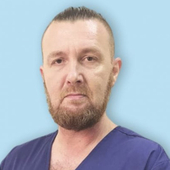 Мельников Андрей Иванович, массажист