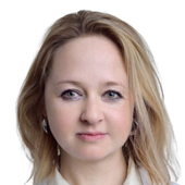 Мурашко Екатерина Юрьевна, эндокринолог