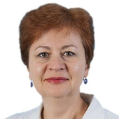 Болдырева Татьяна Евгеньевна, трансфузиолог