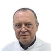 Былев Андрей Евгеньевич, психиатр