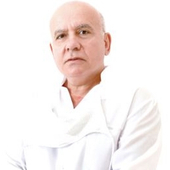 Авакян Алексей Алексеевич, ЛОР