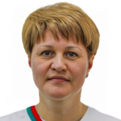 Юдакова Динара Ирековна, акушер-гинеколог