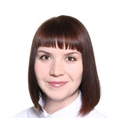 Емануйлова Елена Святославовна, детский эндокринолог