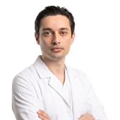 Суменов Магомед Суменович, стоматолог-терапевт