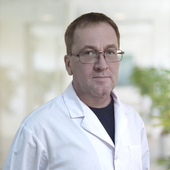 Афанасьев Олег Михайлович, невролог