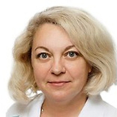 Толмачева Елена Александровна, стоматолог-терапевт