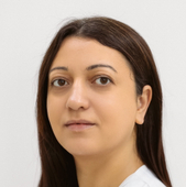 Наливан Елена Николаевна, гинеколог