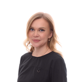 Писарева Юлия Олеговна, ортодонт