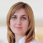 Филатова Татьяна Викторовна, анестезиолог-реаниматолог