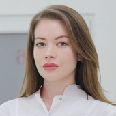 Борисова Елена Дмитриевна, дерматолог