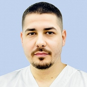 Башшор Эмиль Рааед, стоматолог-терапевт