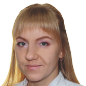 Турко Екатерина Степановна, эндокринолог