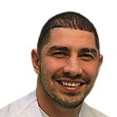 Султанов Заур Джавадович, стоматолог-ортопед