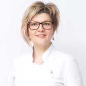 Черепанова Елена Владимировна, ортодонт