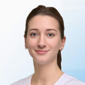 Сосина Светлана Геннадьевна, эндоскопист