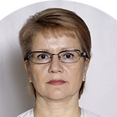 Гайсина Тамара Александровна, педиатр