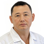 Султанов Константин Георгиевич, андролог