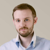 Пушкарёв Дмитрий Федорович, психолог