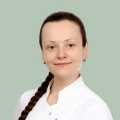 Кочеткова Екатерина Юрьевна, офтальмолог