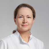 Сайфиева (Красовская) Ирина Валентиновна, терапевт