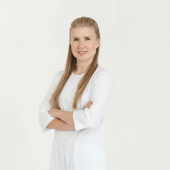 Татаренко Юлия Анатольевна, педиатр