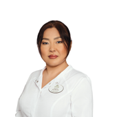 Суманова Анна Юрьевна, офтальмолог