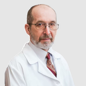 Кондрашев Николай Владимирович, невролог