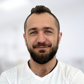 Амирбекян Армен Вачаганович, массажист