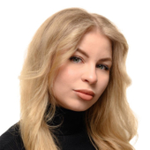 Ромицына Ева Сергеевна, косметолог