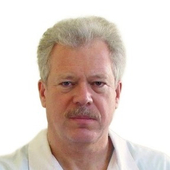 Казимиров Александр Петрович, реаниматолог